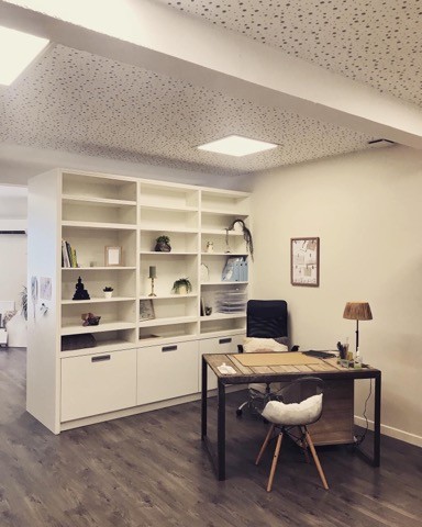 Charlotte Bernard - Naturopathe Iridologue Certifiée - Réflexologie Plantaire - Massages bien-être, Praticien de Médecine Alternative à Saint-Maximin-la-Sainte-Baume