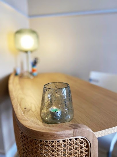 Shiatsu Grenoble - Maud Biurrarena, Praticien de Médecine Alternative à Grenoble