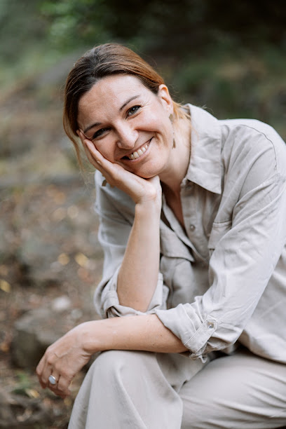 Sarah Escuin - Naturopathie, Réflexologie, Chi Nei Tsang Nice, Praticien De Médecine Alternative à Nice