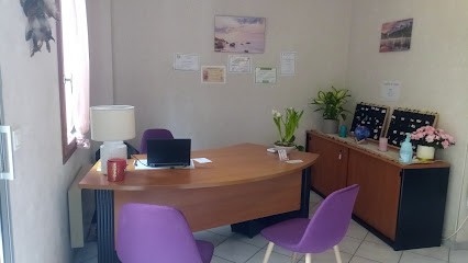 Jauréguy Christine, Praticien de Médecine Alternative à Tarbes