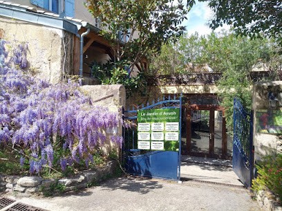 Charlotte Boniface, Hypnothérapeute à Lodève