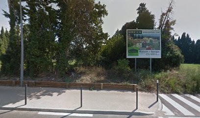 Morgane Barthéléry - Naturopathe holistique - Éducatrice de santé - Massage cupping, Praticien de Médecine Alternative à Maussane-les-Alpilles