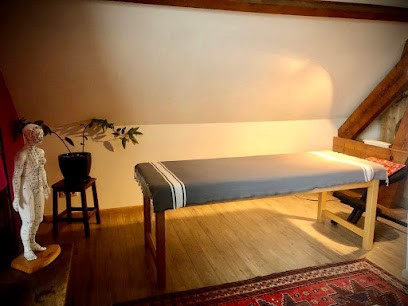 Acupression Traditionnelle Chinoise - Digitopuncture, Praticien de Médecine Alternative à Giverny