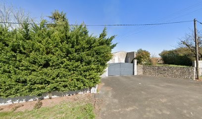 Laurent Fumet, Hypnothérapeute à Pamproux