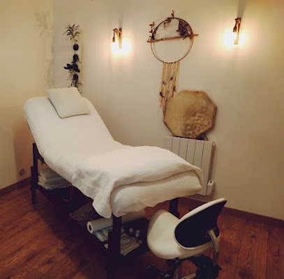 Réflexologie - Pied Zen 81, Réflexologue à Saint-Sulpice-la-Pointe