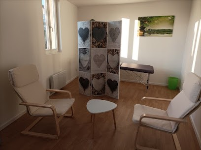 Camille REDION - Sophrologue - Praticienne en sexothérapie - Massage bien-être - THIERS, Praticien de Médecine Alternative à Thiers