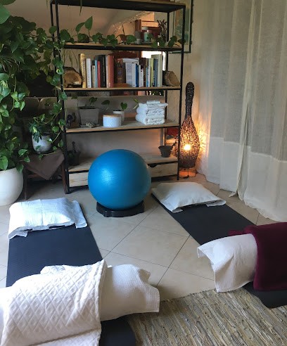 Rowena CANDY Sophrologue - Relaxologue, Praticien de Médecine Alternative à Pissos