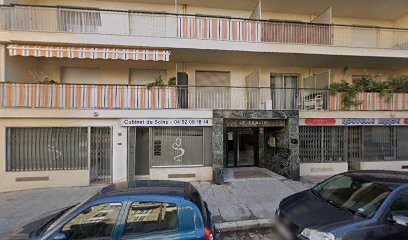 Gisèle Pirouelle, Hypnopraticienne à Nice, Hypnothérapeute à Nice