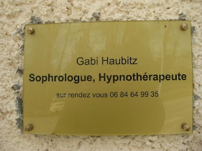 Hypnose Pau Gabi Haubitz Hypnothérapeute, Hypnothérapeute à Lasseube