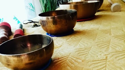 Mélanie Marc Le Temps D'une éclipse, Praticien de Médecine Alternative à Porspoder