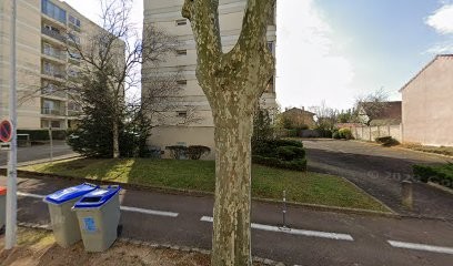 Anne-Marie Aznar - Hypnose et psychothérapie MACON, Hypnothérapeute à Mâcon