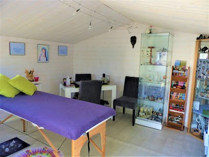 Anne-Virginie HERVOCHES, Praticien de Médecine Alternative à Saint-Jean-de-Liversay