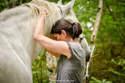 Aline Bourjal, Praticien de Médecine Alternative à Saint-Geoire-en-Valdaine