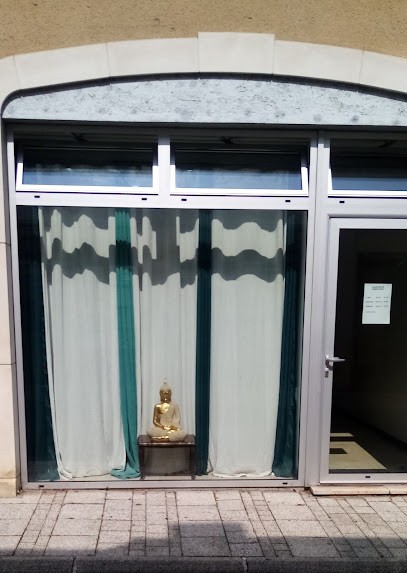 Magnetiseur Guérisseur Rebouteux Bernard Minvielle, Praticien de Médecine Alternative à Morlaàs