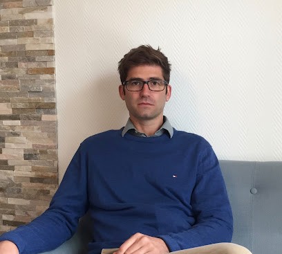 Sylvain Maillet - Sophrologue diplômé (RNCP) à Plérin, Praticien de Médecine Alternative à Plérin