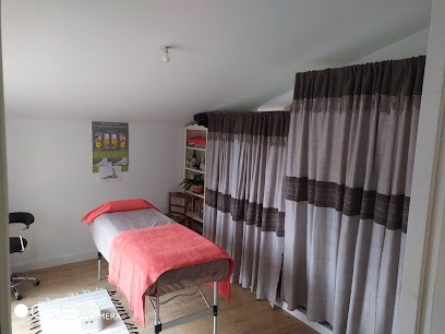 Réflexologie Plantaire à Brains, Réflexologue à Brains