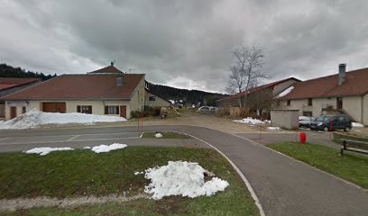 Médecine traditionnelle chinoise, Praticien de Médecine Alternative aux Fourgs