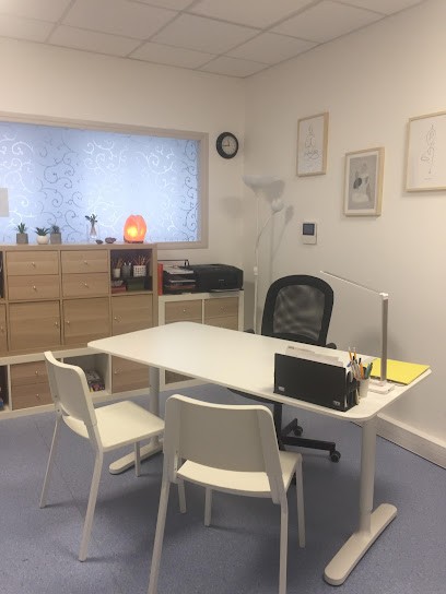 Isabelle NICOLAS PRIGENT, Hypnothérapeute à Franconville