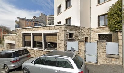 Lacombe Catherine, Praticien de Médecine Alternative à Rodez