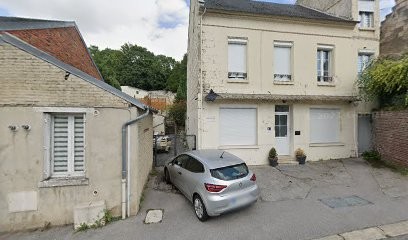 Hypnovic - Mélanie Martins, Hypnothérapeute à Vic-sur-Aisne