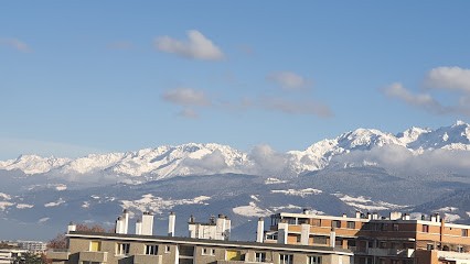 Nathalie Bourquelot, Praticien de Médecine Alternative à Grenoble