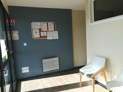 Magali Fournier Hypnose, Hypnothérapeute à Pipriac