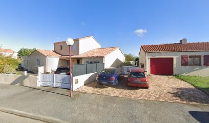 Georgelin Maud, Praticien de Médecine Alternative à Saint-Julien-de-Concelles