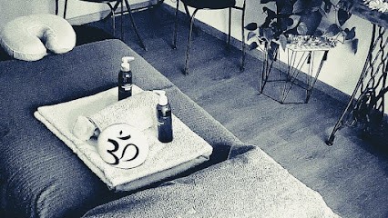 VIRGINIE REFLEXOLOGIE, Réflexologue à Gignac-la-Nerthe