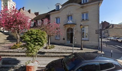 MTC Visini Anthony Médecine Traditionnelle Chinoise, Praticien de Médecine Alternative à Senlis