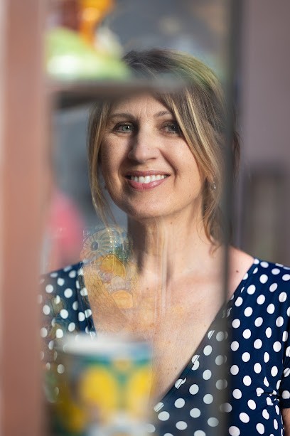 Martine MARTIN - Sophrologue Martigues certifiée RNCP - Acouphènes,Stress,Confiance, Praticien de Médecine Alternative à Martigues