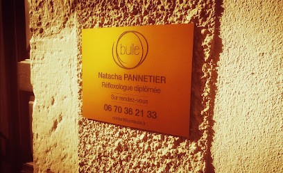 Bulle, Réflexologue à Melle