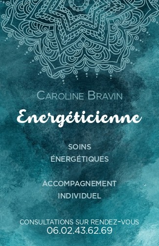 Caro Energie - Praticienne Soins énergétiques Lahochi, Praticien de Médecine Alternative à Saumur