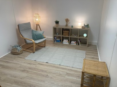 Floriane Catheline - Sophrologue, Praticien de Médecine Alternative à Châteaugiron