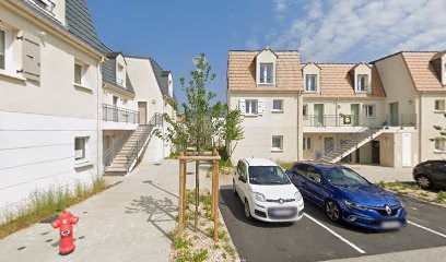 Energie Corporelle, Réflexologue à Saclay