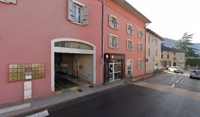 Traditional Chinese Medicine, Praticien de Médecine Alternative à Goncelin