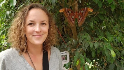 Laurence GONZALEZ, Praticien de Médecine Alternative à Saint-Caradec