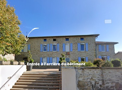 Happy Puncture, Praticien de Médecine Alternative à Reventin-Vaugris