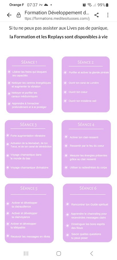 Masson Delphine, Praticien de Médecine Alternative à Rizaucourt-Buchey