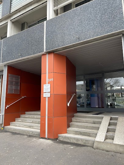 Danaÿ RAVELO BORJA - Praticienne En Réflexologie Et Massage, Réflexologue à Lyon 07