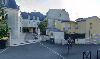 Stéphanie Guillard Réflexologue, Réflexologue à Gentilly