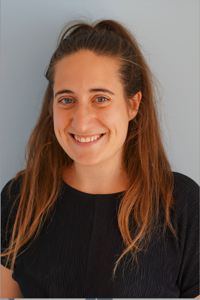 Dorine Viale - Sophrologue - Lanester - Lorient, Praticien De Médecine Alternative à Lanester