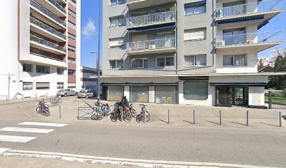 Nadine Baude, Hypnothérapeute à Grenoble