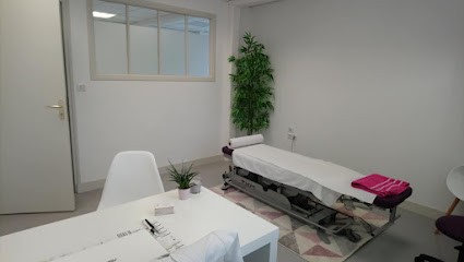 Cabinet d'Etiopathie Leroux Lucie, Praticien de Médecine Alternative à Isigny-le-Buat