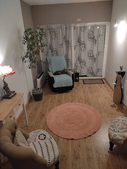 La Fontaine des Possibles - Cabinet de Sophrologie Sandrine Fontaine Sophrologue Professeur de Yoga. Atelier BIien-Être, Praticien de Médecine Alternative à Gonfreville-l'Orcher