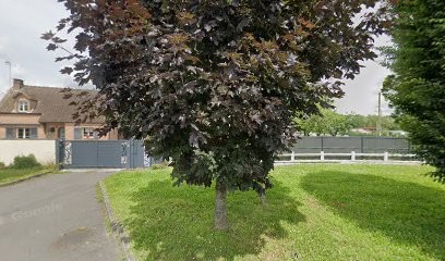 Amandine Cotteaux Naturopathe, Praticien de Médecine Alternative à Noyon