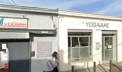 Marie-Emilie Reclus - Naturopathie, Praticien de Médecine Alternative à Marseille 12