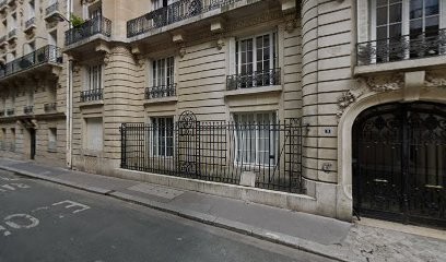 Victoria GRIFFON - Naturopathe, Praticien de Médecine Alternative à Paris 16