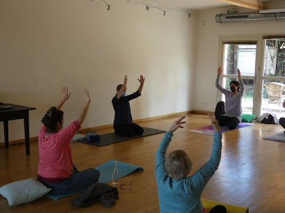 Shiatsu L Heure Bleue, Praticien De Médecine Alternative à Aix-en-Provence