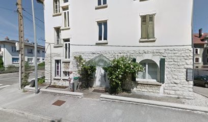 Hypnose Et PNL - Thierry FAIVRE-RAMPANT, Hypnothérapeute à Pontarlier