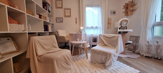 Marlène Ronsin - Praticienne Shiatsu Humain & Equin, Praticien De Médecine Alternative à Saint-Étienne-de-Montluc